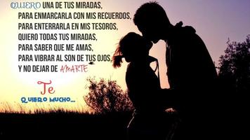 Frases para cartas de amor captura de pantalla 3
