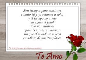 Frases para cartas de amor captura de pantalla 2