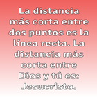 Motivación Cristiana en Frases icon