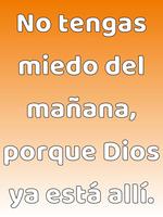 برنامه‌نما Frases Cristianas para Seguir Adelante عکس از صفحه