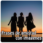 Frases de amistad imagenes иконка