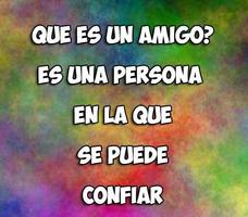 Frases de amistad imagenes 스크린샷 2