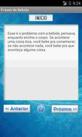 Frases de Bebida スクリーンショット 2