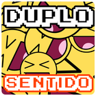 Frases de Duplo Sentido icono