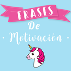 Frases de Motivación - para co иконка