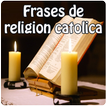 Frases de religion catolica