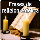 Frases de religion catolica アイコン