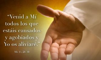 Frases de religion catolica اسکرین شاٹ 1