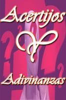 Acertijos y Adivinanzas poster