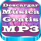 Descargar Música Gratis MP3 icon