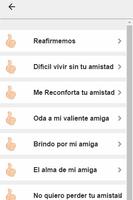 Poemas de Amistad screenshot 1