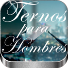 Ternos Para Hombres иконка