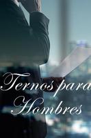 Ternos Para Hombres poster