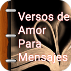 Versos de Amor Para Mensajes icon