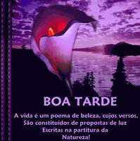 Frases com imagens Boa Tarde স্ক্রিনশট 2