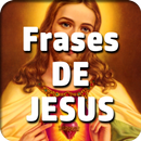 Frases de Jesus APK