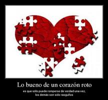 Frases para un corazon roto capture d'écran 3