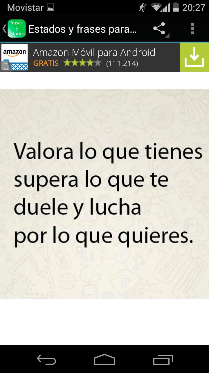 Estados Y Frases Para Whatsapp Apk For Android Download Estados Y Frases Para Whatsapp Apk For Android Download