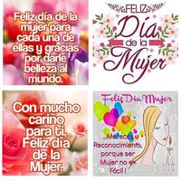 dia de la mujer screenshot 1