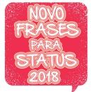 ❤️NOVO❤️ Frases De Vida ❤️ 2018 ❤️ APK