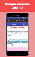Frases y Mensajes de Amor تصوير الشاشة 1