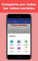 Frases y Mensajes de Amor تصوير الشاشة 2