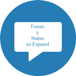 Frases para Estados y Status