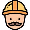 Cantada de Pedreiro APK