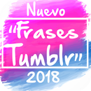Nuevo Frases Tumblr 2018-APK