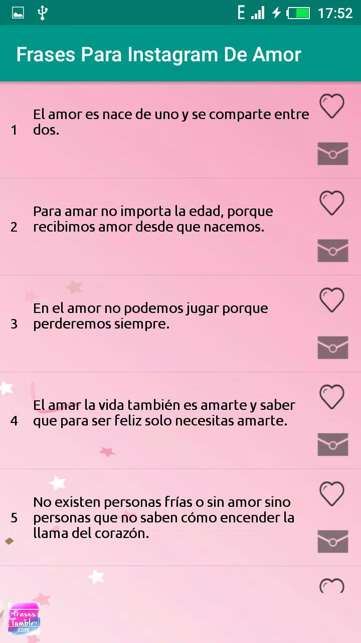 Nuevo Frases Tumblr 2018 APK pour Android Télécharger