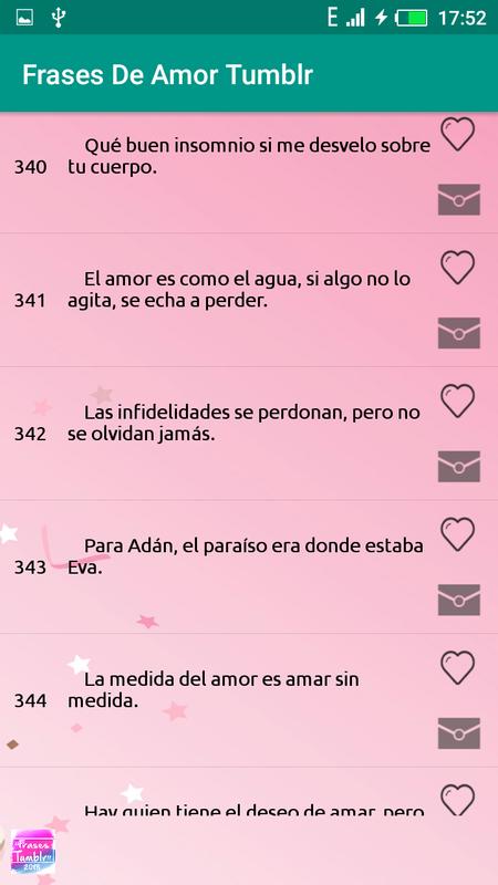 Nuevo Frases Tumblr 2018 for Android - APK Download