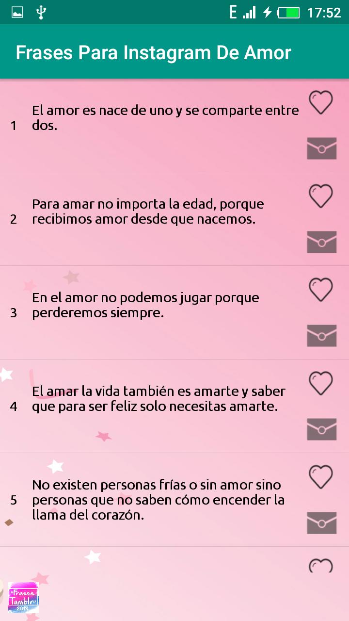 Nuevo Frases Tumblr 2018 For Android Apk Download