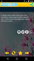 NOVO ❦ FRASES DE INDIRETAS ❦ 海报