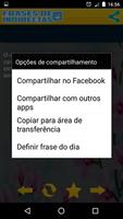 NOVO ❦ FRASES DE INDIRETAS ❦ 截图 1