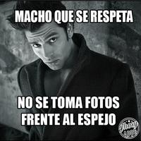 Frases para Hombres, Macho Que Se Respeta imagem de tela 3