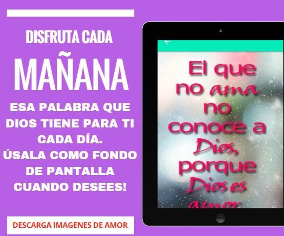 Imagenes Bonitas De Amor Imagenes De Dios For Android Apk Download