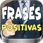 Frases Positivas y de Motivaci ikona