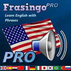 Aprender ingles Frasingo PRO icono