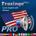 Aprender ingles Frasingo PRO 圖標