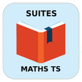 Maths TS : Suites