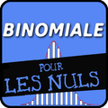 Binomiale pour les nuls