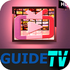 Guide pour TV Françaises 圖標