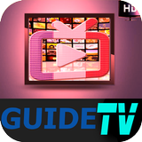 Guide pour TV Françaises-icoon