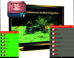 Guide pour TV Françaises screenshot 2