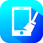 Frater Cleaner: Performance Booster, Junk Cleaner icon