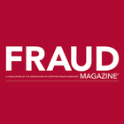 Fraud Magazine (ACFE) simgesi