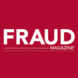 Fraud Magazine (ACFE) icône