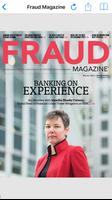 Fraud Magazine (ACFE) Ekran Görüntüsü 1