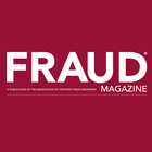 Fraud Magazine Zeichen