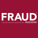 Fraud Magazine icon